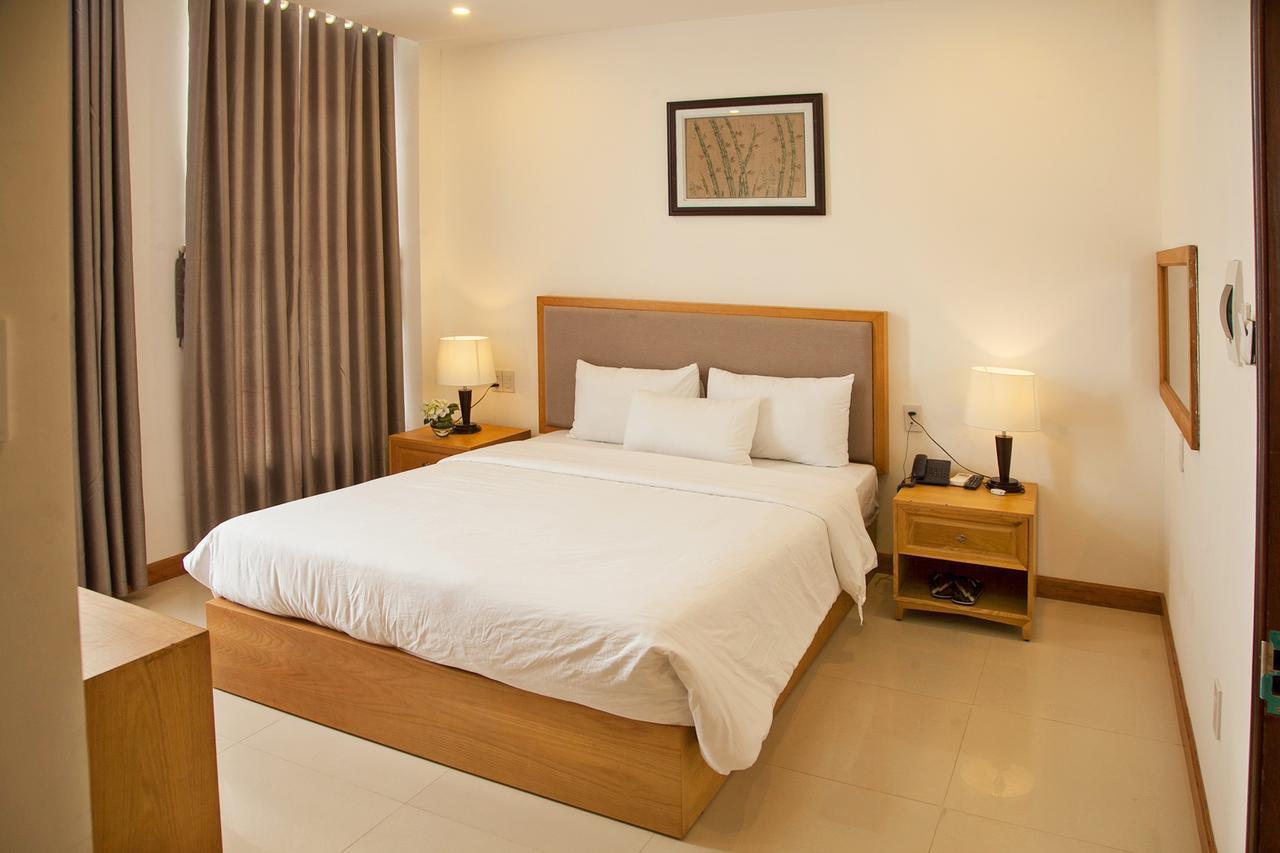 Elegant Hotel Pleiku Esterno foto